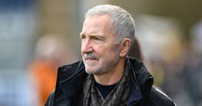 Graeme Souness demands rapid Rangers intervention by Andrew Cavenagh as US owners suffer from ‘hard reality’
