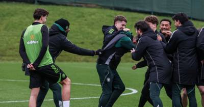 Wilfried Nancy on Celtic striker need, dealing with Johnny Kenny woes and why he won’t be doing a Pep on players