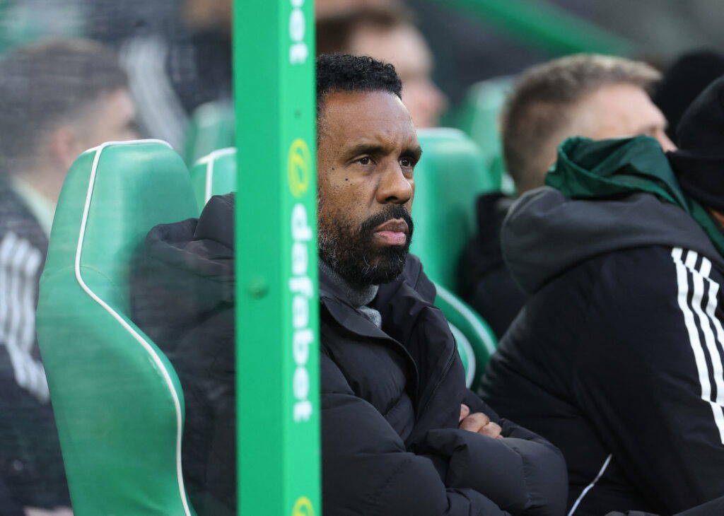 Wilfried Nancy Addresses Celtic Transfer Window Spending