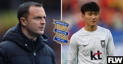 Birmingham City news: Chris Davies sack talk, double Celtic transfer link, Sports Quarter update emerges