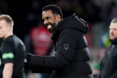 The quiet Celtic ‘leader’ who Wilfried Nancy insists does his talking on the pitch