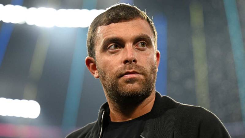 ‘Open to joining’ &ndash; Fabrizio Romano update is great news for Celtic