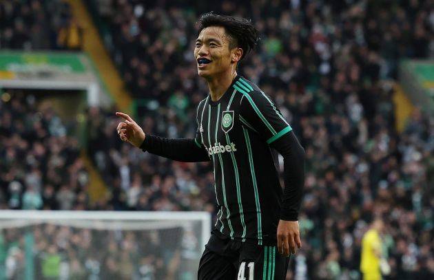 24th December – Five Memorable Celtic Moments on this Day