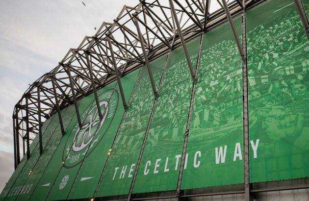 Christmas Day Bonus – Wilfried Nancy gives Celtic squad a rare day off