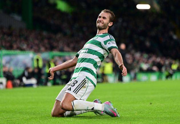 Eyes on Hearts – “We will hunt them down,” Nygren targets title race triumph