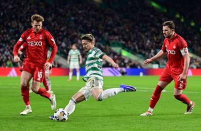 Wilfried Nancy eyes extended Celtic stay for Daizen Maeda