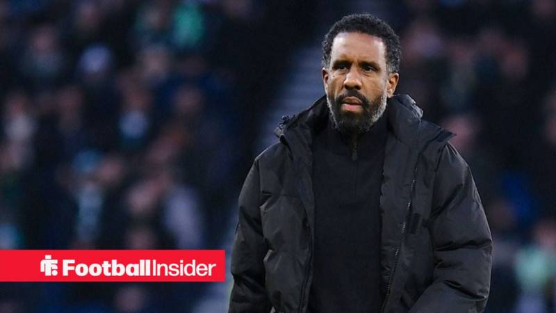 Scottish Premiership sack race update: New names enter fray as Wilfried Nancy remains under threat