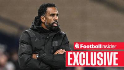 Wilfried Nancy left reeling by ‘complex situation’ at Celtic after ‘big disaster’ &ndash; Ex-CEO