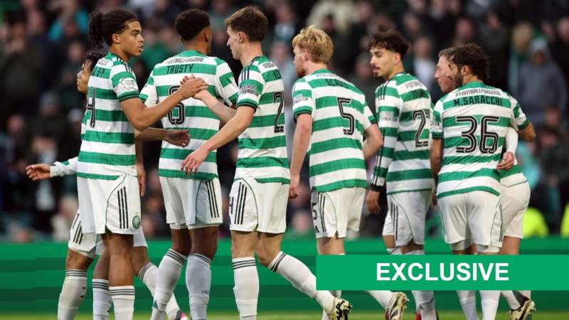 Celtic fans have picked a clear winner in 67 Hail Hail’s best signing of 2025