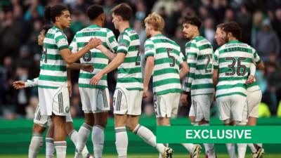 Celtic fans have picked a clear winner in 67 Hail Hail’s best signing of 2025