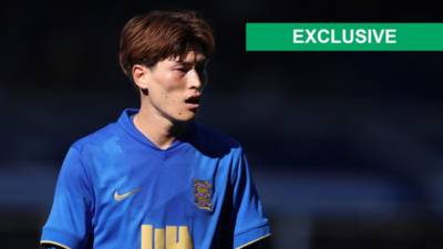 Celtic fans tell 67 Hail Hail how they would really feel if the club re-signed Kyogo Furuhashi