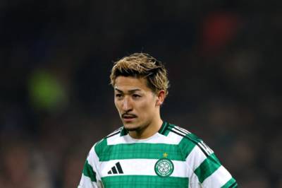 Celtic’s most likely time and price to sell Daizen Maeda named by Mark Guidi