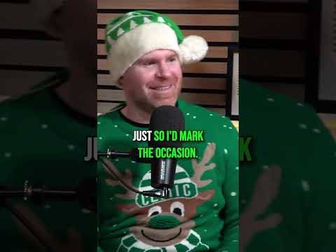 A Christmas Miracle &ndash; Out now