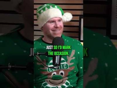 A Christmas Miracle &ndash; Out now