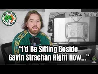 The Man Taking Celtic YouTube By Storm &ndash; “Another One From Paul!”