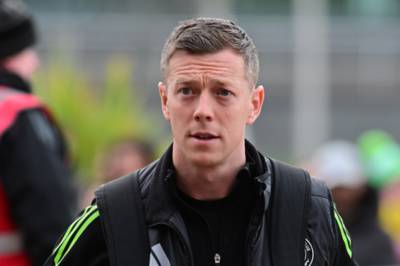 I would’ve stayed at Celtic forever, this is what I think will happen with McGregor