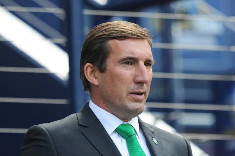 The ‘significant’ upcoming factor that make Celtic favourites to win the league