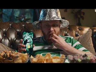 A Celtic World Christmas Song 2025