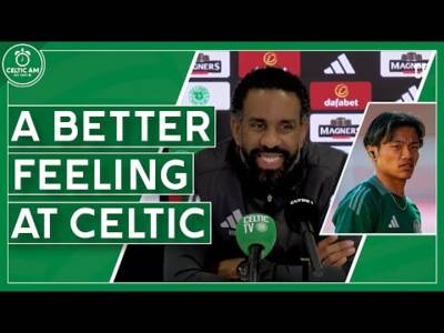 A better feeling as Nancy talks transfers, Maeda & next moves | + What’s the story with Reo Hatate?