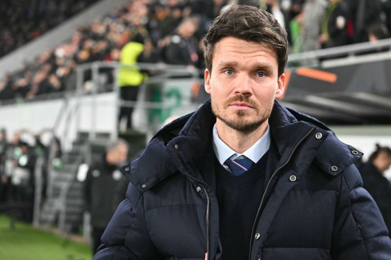 Rangers face competition for target as ‘bid prepared’ while ex-Celtic hero ‘frustrated’ at Birmingham City