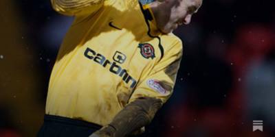 Christmas Day Football in Scotland &ndash; and the Expected Chance of Snow (xS)