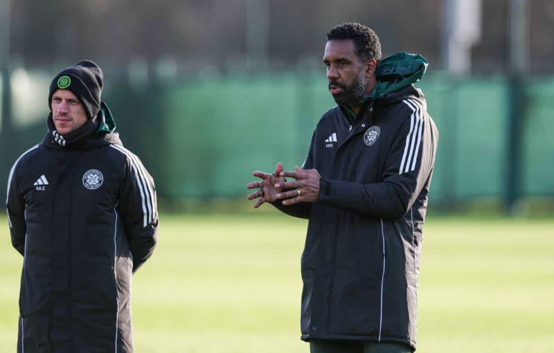 The best thing Nancy can do for Celtic is clear out the dressing room deadwood.