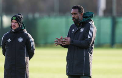 The best thing Nancy can do for Celtic is clear out the dressing room deadwood.