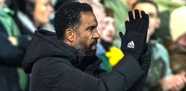 Confirmed: Nancy Names Signing Priorities