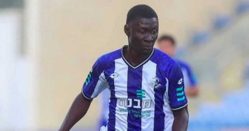 Celtic consider Jocelin Ta Bi bid as two roadblocks emerges in Ivory Coast winger transfer
