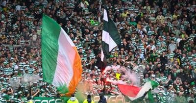 Five things all Celtic fans want to see under the Christmas tree with a new striker top of the list