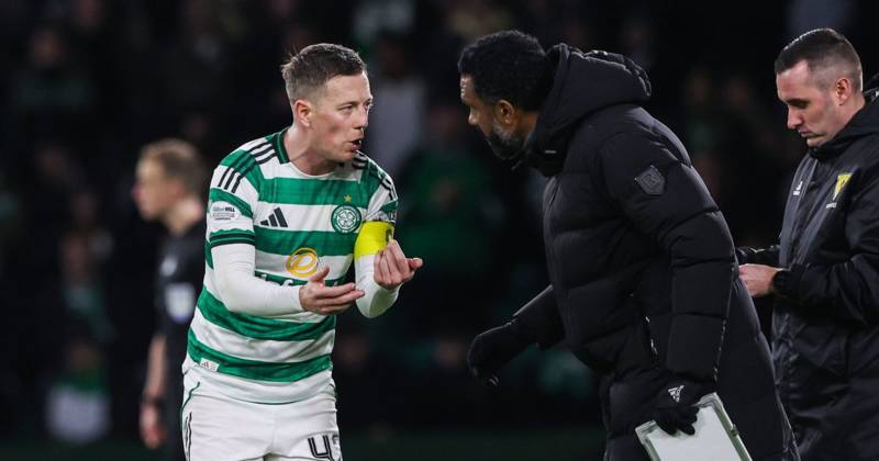 The simple Celtic explanation over Wilfried Nancy’s formation shift from dressing room insider