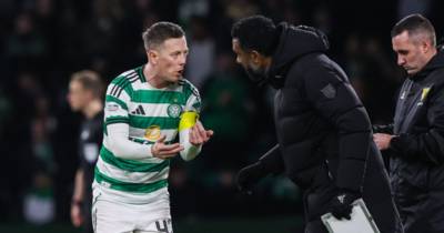 The simple Celtic explanation over Wilfried Nancy’s formation shift from dressing room insider