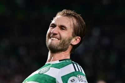 Celtic star sends defiant message, insists club are ‘one team’ under Wilfried Nancy