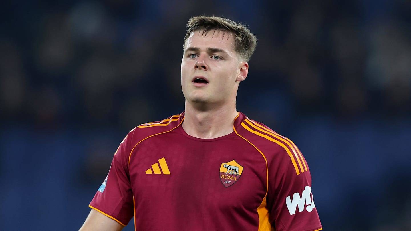 ‘Green light to the transfer’ &ndash; Celtic fans will love Evan Ferguson news