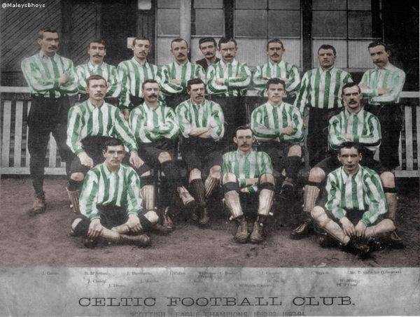 25th December – Six Memorable Celtic Moments on this Day