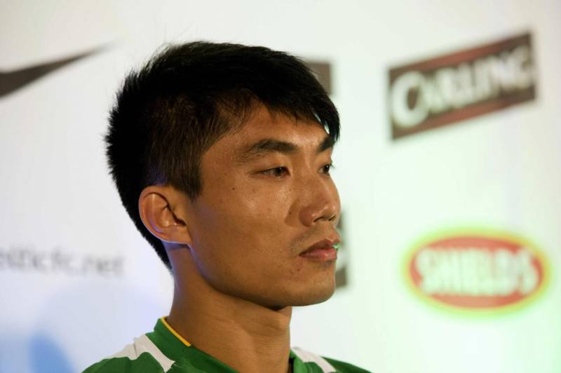 Five players that you forgot played for Celtic in the 21st century