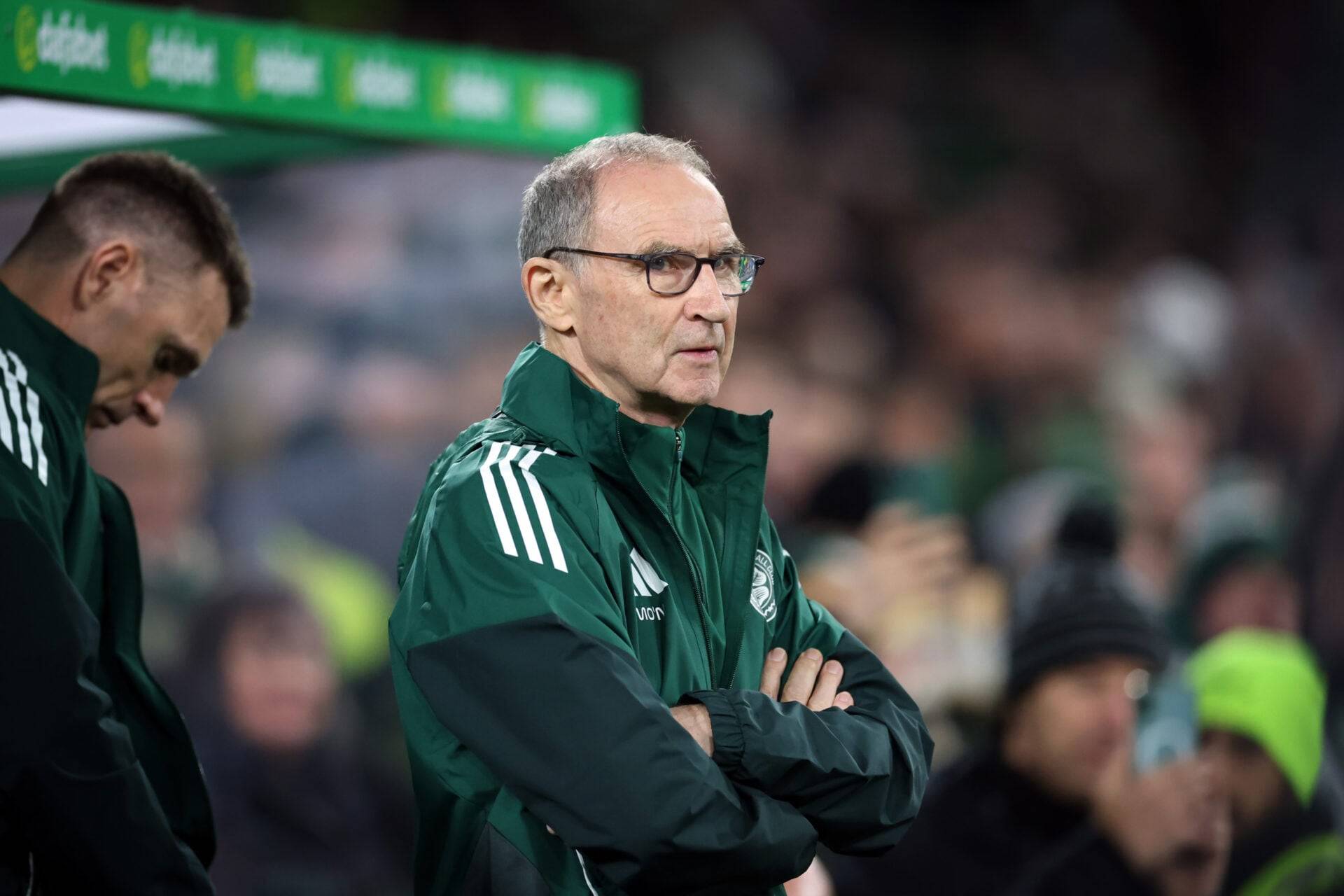 Sam Allardyce thinks Martin O’Neill will make one big demand if Celtic ask him to come back