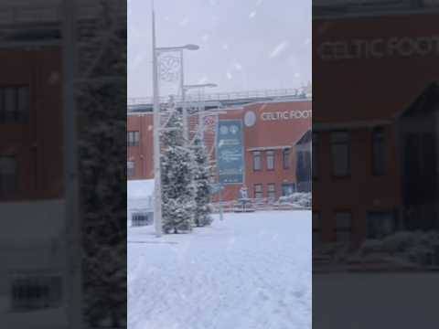 Merry Christmas to the Celtic family Hail Hail