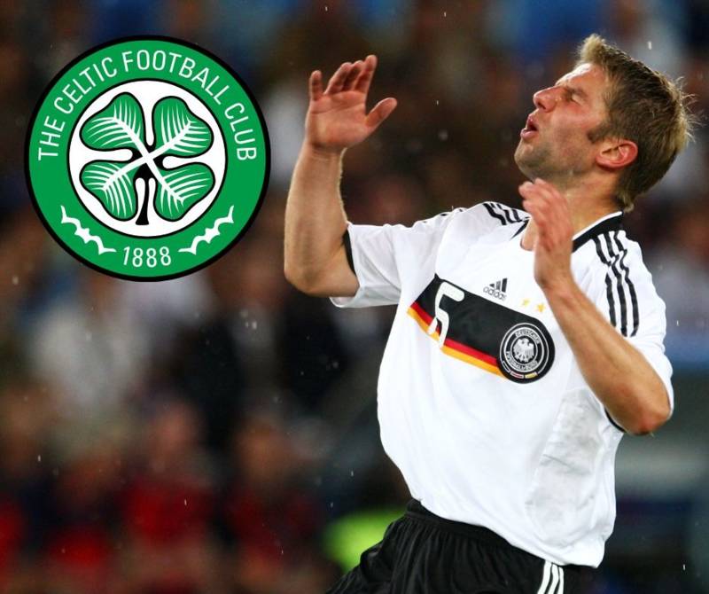 37 forgotten Celtic trialists who almost put pen to paper including ‘Little Buddha’ + one-time £18m striker