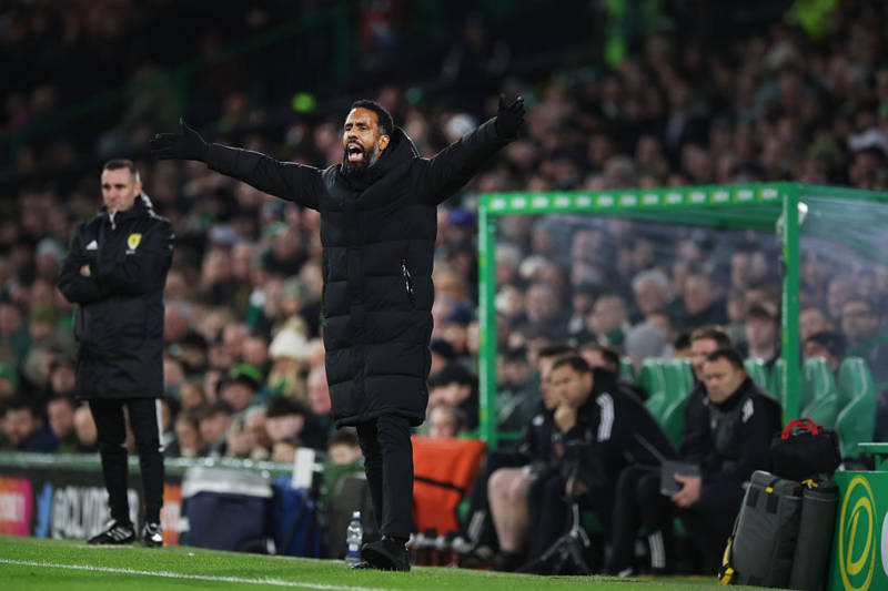 Seven Celtic transfer in and out contenders including Birmingham City star and player returning to Hoops