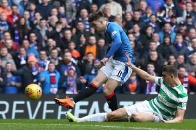 What Rohl has said about ex Sheffield Wednesday ace wanted at Rangers, Celtic target enters transfer talks