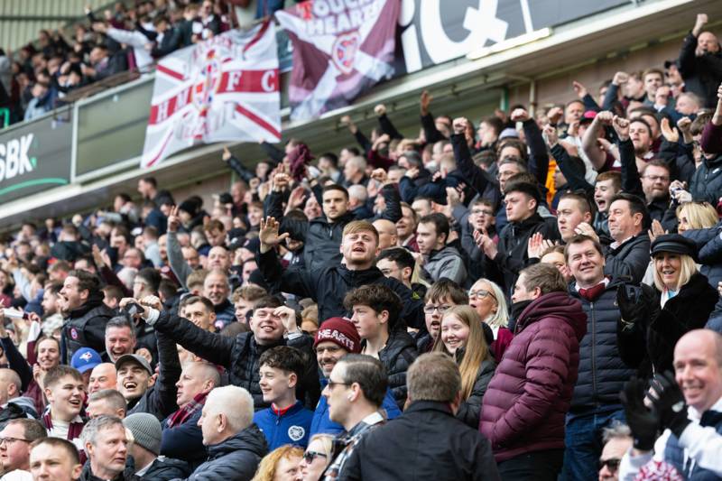 Hearts and Hibs’ stance given major backing after Rangers-Celtic decision