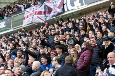 Hearts and Hibs’ stance given major backing after Rangers-Celtic decision