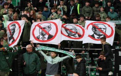 For Celtic, 2025 was The Year of the Collective.