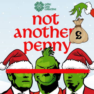 Not Another Penny bites deep inside Celtic