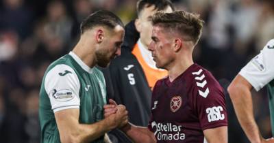 Hibs have unbearable reality dawning on them and it means there is now a big priority – Tam McManus