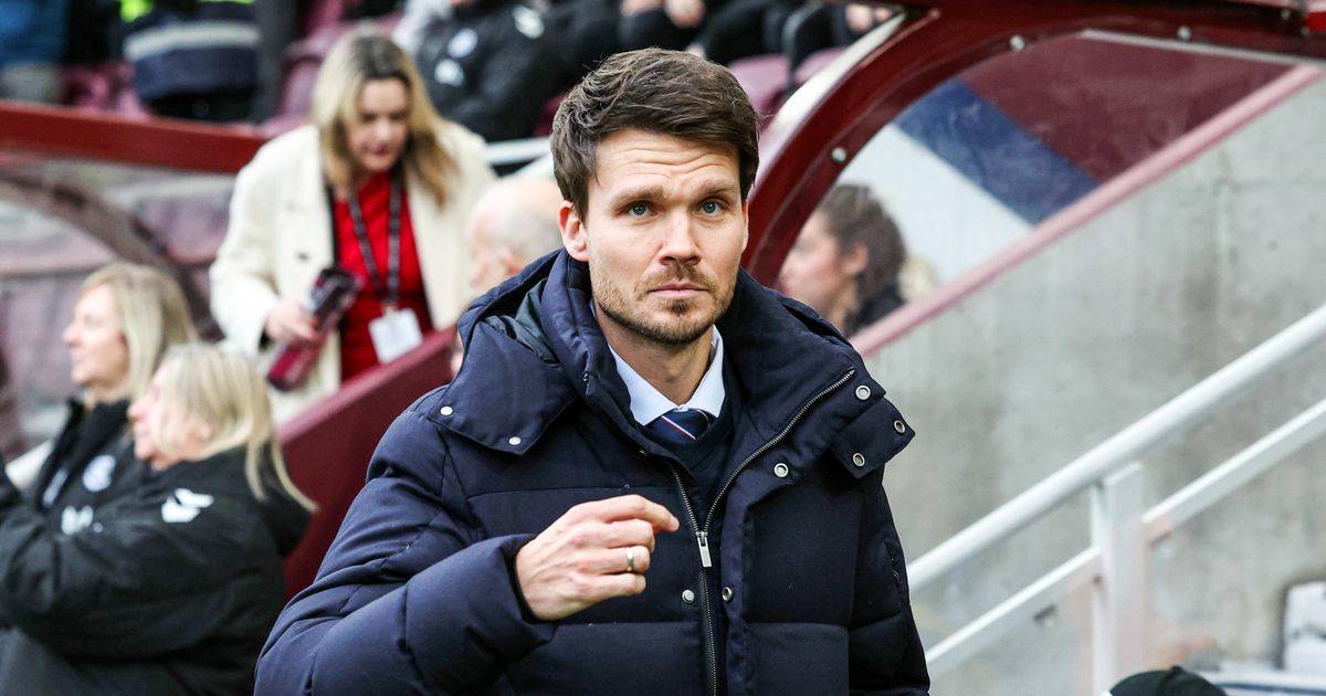 Rangers fans lose faith in Danny Rohl as Josh Windass links prove the final straw for raging Hotline punter
