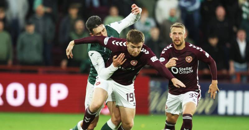 What channel is Hibs vs Hearts? Live stream, TV and Edinburgh derby kick-off time