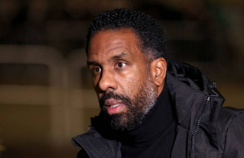 Agent Confirms Celtic Bid for Winger