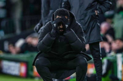 2025 was Celtic’s Annus Horribilis, the worst in the club’s modern history. But will 2026 be any better?